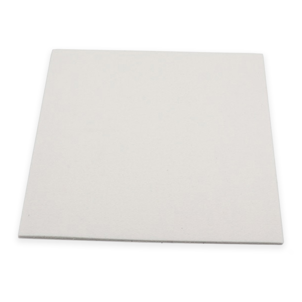 3D Printer 250 x 200 x 3mm Thermal Bed Thermal Insulation Cotton