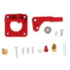 Aluminum Frame MK8 Extruder Upgrade Kit For Creality 3D Printer CR-10/10S Series
