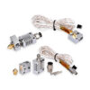 3D Printer Extrusion Head Hot End Kit for CR10S PRO Ender-3