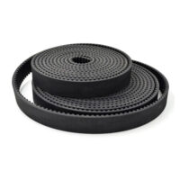 Timing Belt MXL, GT2, GT2 Steel PU, GT2 Steel, HTD3M, HTD5M, T5 / 6,9,12,15mm