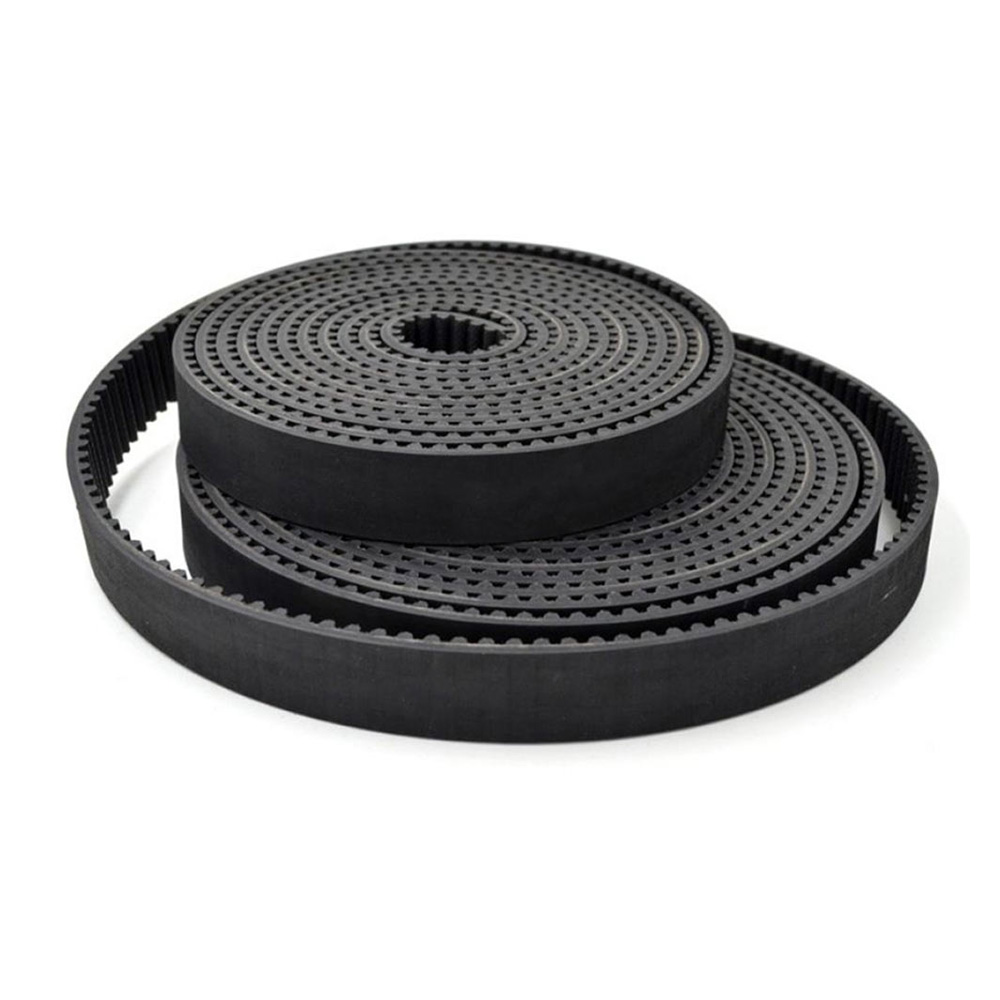 Timing Belt MXL, GT2, GT2 Steel PU, GT2 Steel, HTD3M, HTD5M, T5 / 6,9,12,15mm