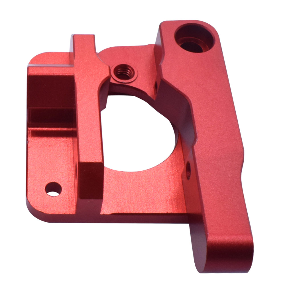 Aluminum Frame MK8 Extruder Upgrade Kit For Creality 3D Printer CR-10/10S Series