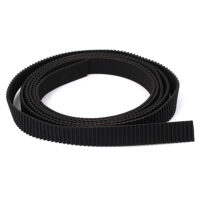 Timing Belt MXL, GT2, GT2 Steel PU, GT2 Steel, HTD3M, HTD5M, T5 / 6,9,12,15mm - Image 3