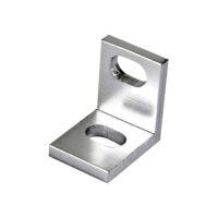 Openbuilds L Bracket Single / Double / Triple Aluminum Profile Connection Frame - Image 2