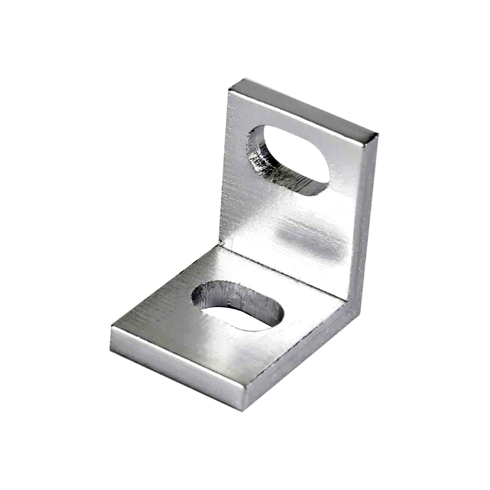 Openbuilds L Bracket Single / Double / Triple Aluminum Profile Connection Frame