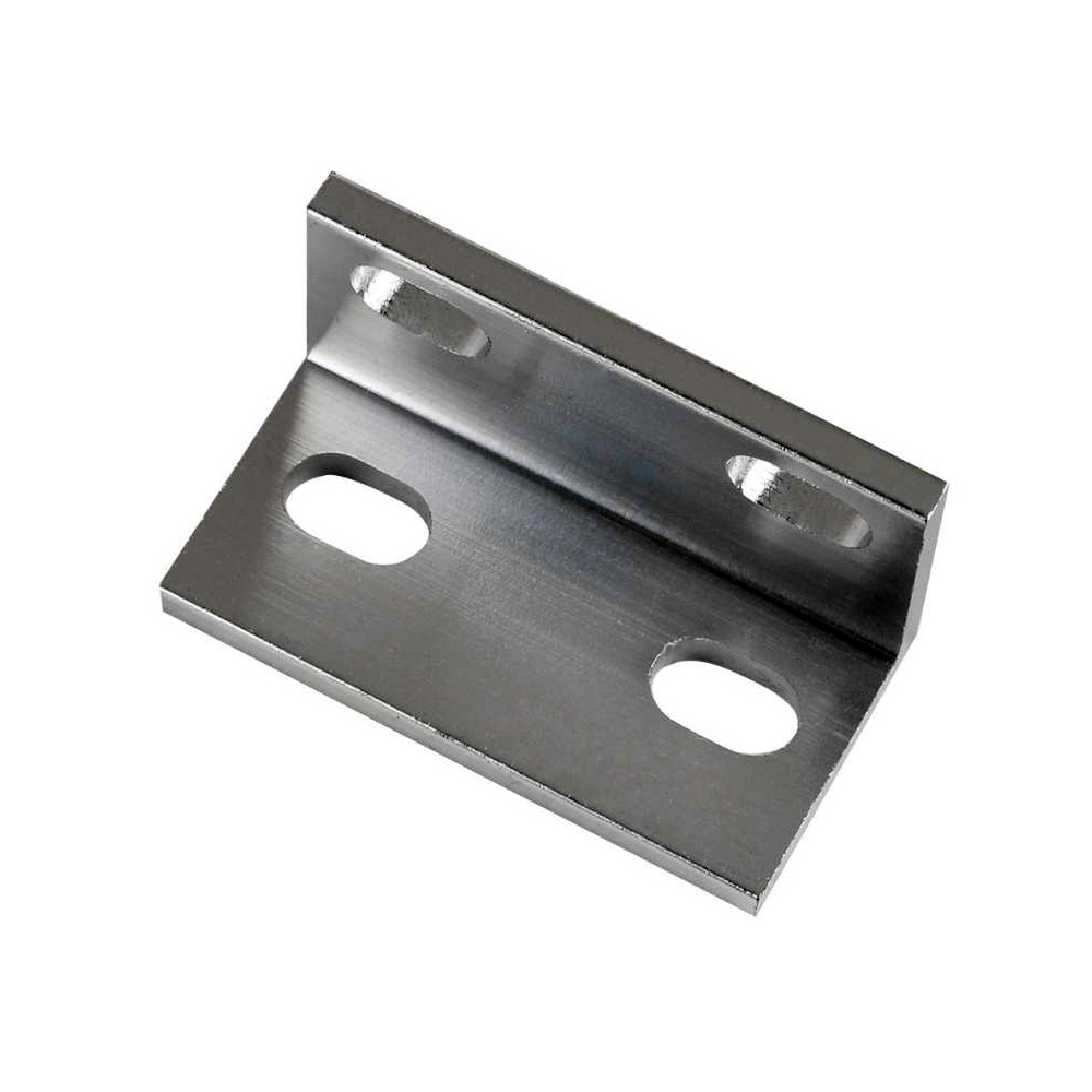 Openbuilds L Bracket Single / Double / Triple Aluminum Profile Connection Frame