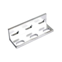 Openbuilds L Bracket Single / Double / Triple Aluminum Profile Connection Frame - Image 4