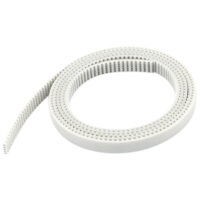 Timing Belt MXL, GT2, GT2 Steel PU, GT2 Steel, HTD3M, HTD5M, T5 / 6,9,12,15mm - GT2 Steel PU-6mm