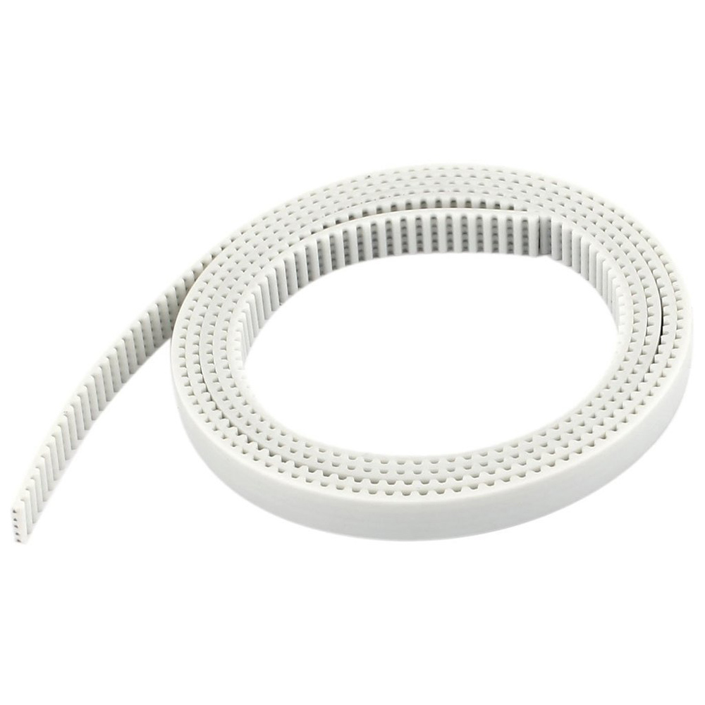 Timing Belt MXL, GT2, GT2 Steel PU, GT2 Steel, HTD3M, HTD5M, T5 / 6,9,12,15mm
