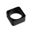 Transition Block for 42 Planetary Geared Motor Bulldog Extruder Bracket