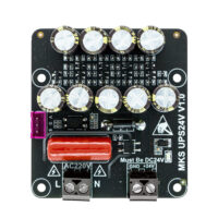 MKS UPS 12V/24V Module 3D Printer Parts Power Outage Detection - Image 3