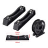Filament Spool Holder Fixed Seat For ABS PLA 3D Printing Material Tray Rack