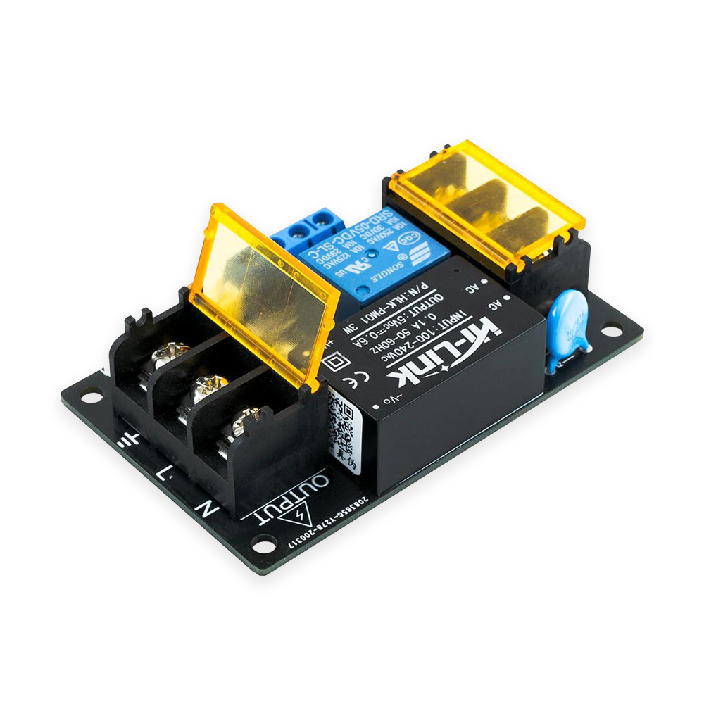 Makerbase MKS PWC V3.0 Power Monitoring Auto Power Off