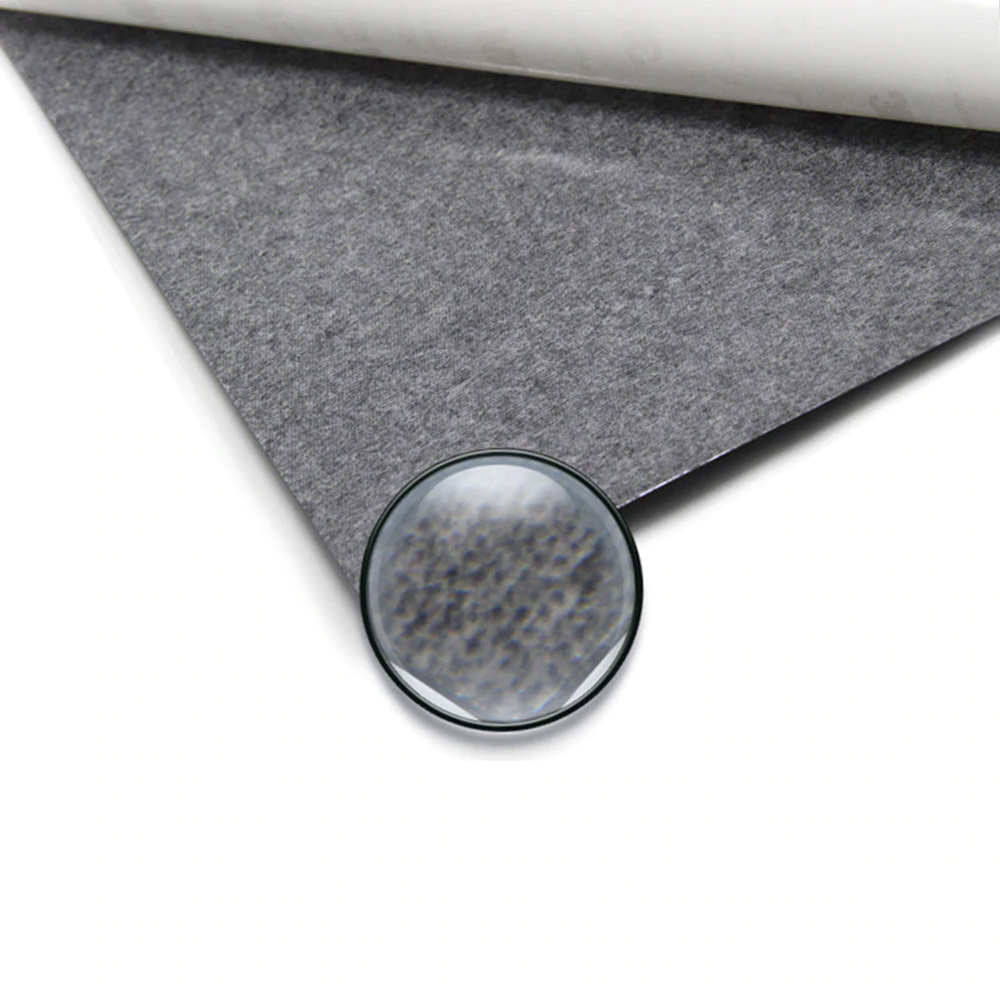 214/220/300mm Magnetic Base Square Heatbed Stickers