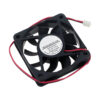 6015 Axial Brushless DC12V 6CM Cooling Fan