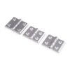 Hinge Aluminium Extrusion 3030 / 4040 CNC 3D Printer
