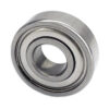 MR115ZZ (5x11x4mm) Miniature Series High Performance Bearing - MR 115 ZZ