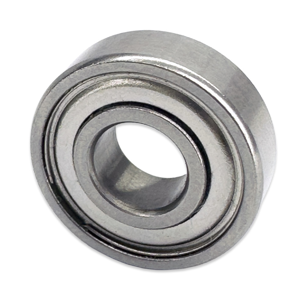 MR115ZZ (5x11x4mm) Miniature Series High Performance Bearing - MR 115 ZZ
