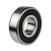 638-RS 638RS Bearing 8x28x9mm Rubber Shielded Deep Groove Ball Bearing