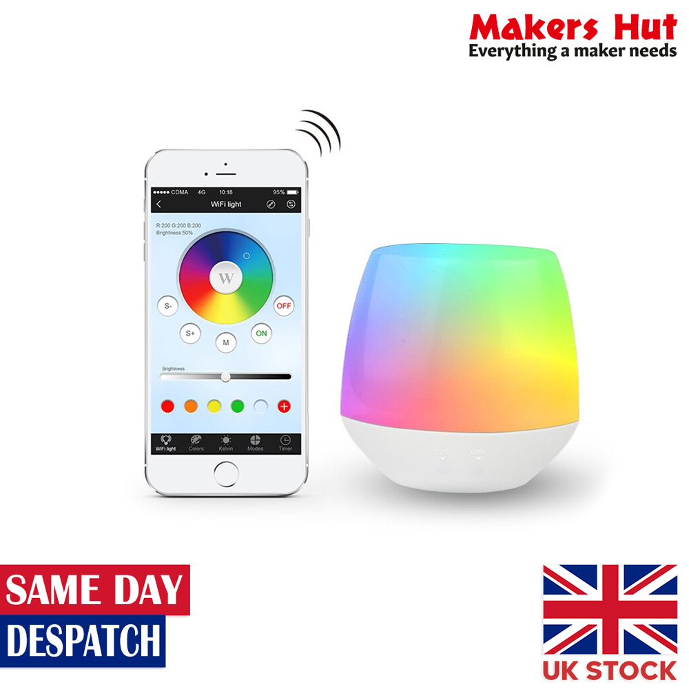 Mi-Light WiFi iBox Smart Light iBox1 - Milight Wifibox