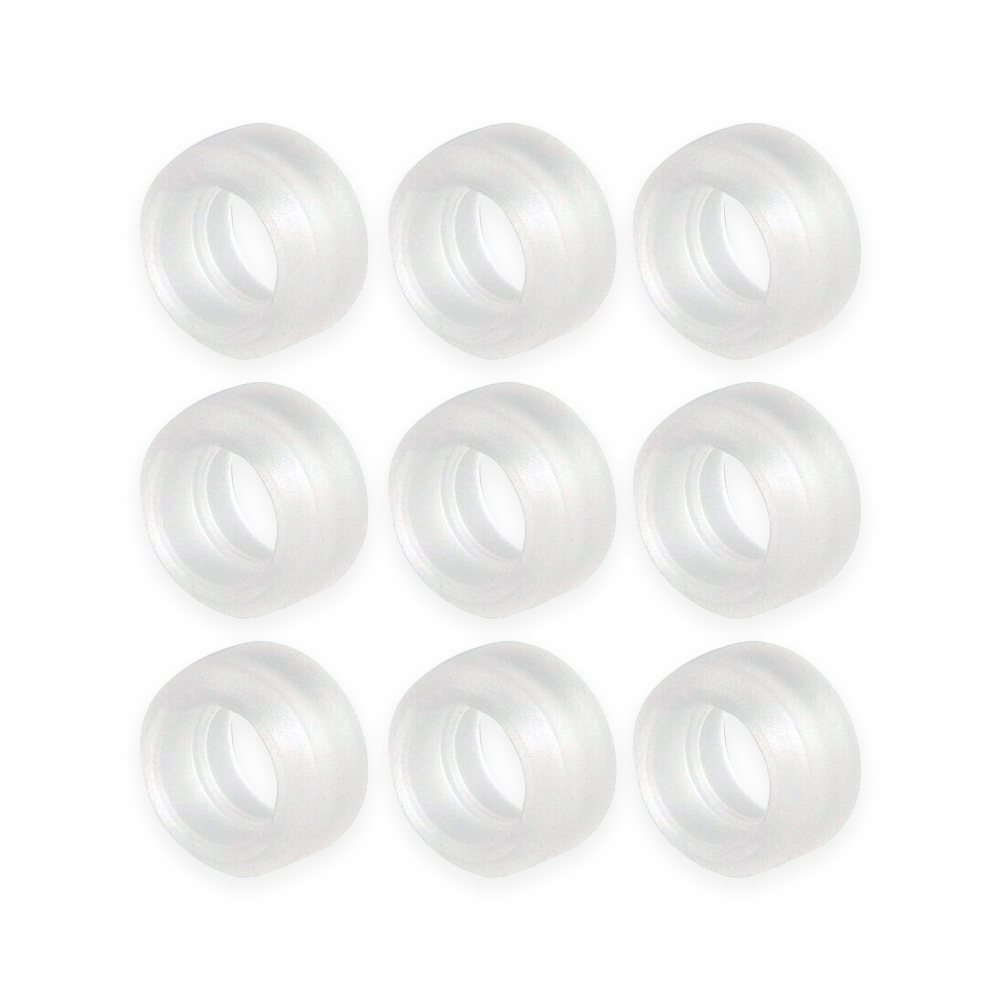 Xtreme Mini V Poly Wheel