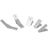 45/135 Degree Aluminium Angle Corner Connector 20/30/40 Aluminium Profile