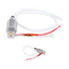 1.75mm Anycubic i3 Mega V5 Hotend 12V 40W Print J-Head Kit