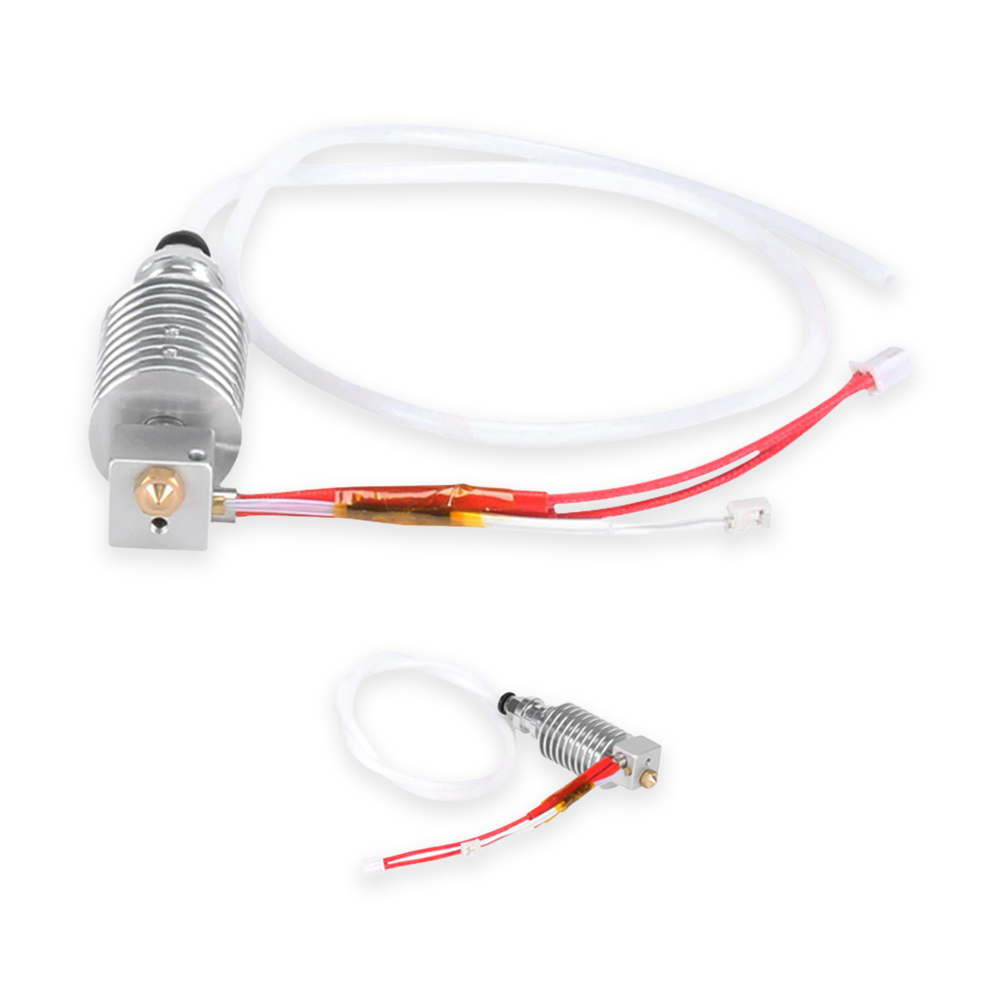 1.75mm Anycubic i3 Mega V5 Hotend 12V 40W Print J-Head Kit