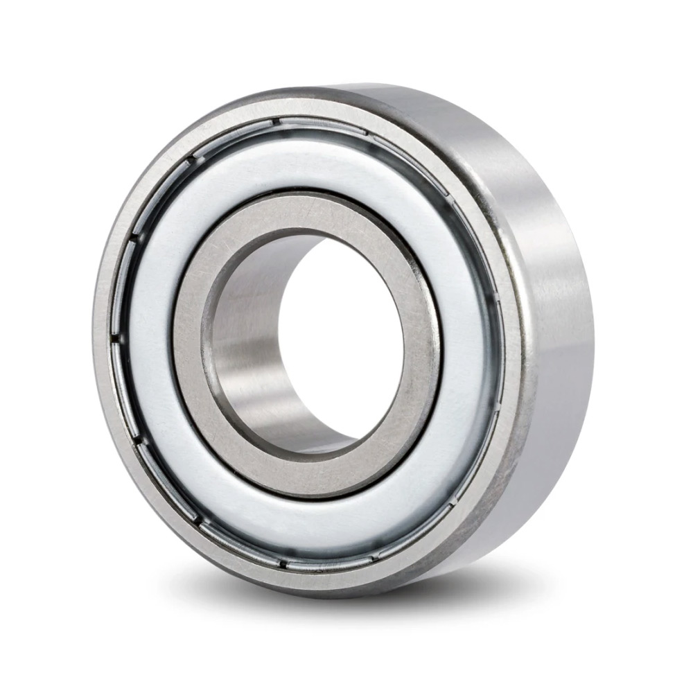 6200 ZZ 10mm x 30mm x 9mm Shielded Deep Groove Ball Bearing 6200ZZ