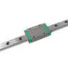 Genuine Hiwin Linear Rail MGN12H Carriage - MGN Rail - Top Quality