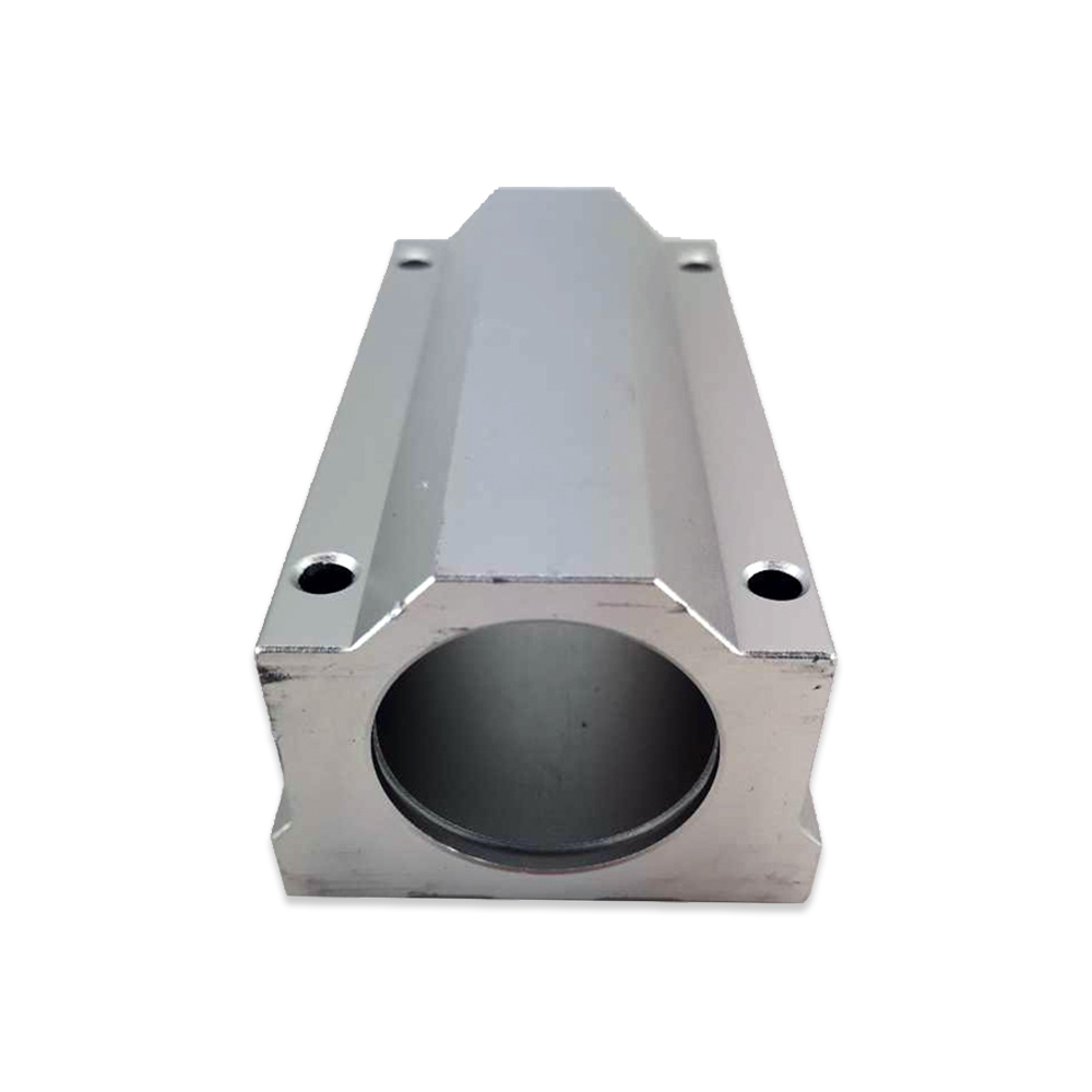 SC Long Linear Ball Bearing Block (Aluminum Housing Only)