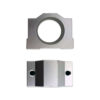 SCV Linear Ball Bearing Block (Aluminum Housing Only)