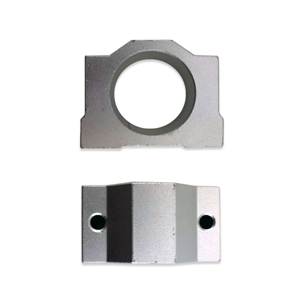 SCV Linear Ball Bearing Block (Aluminum Housing Only)