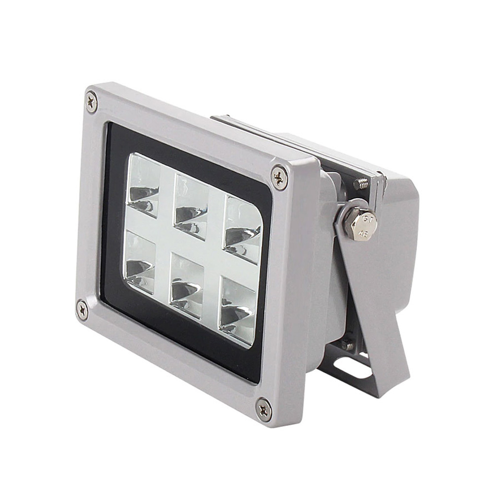 UV Light 110-260V 405nm UV LED Resin Curing Light Lamp