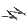 1 Pair Black 9443 Self-tightening CW CCW Propeller for DJI Phantom