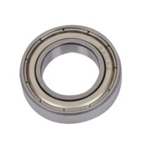 6903ZZ 6903 ZZ 17x30x7mm Metal Shielded Ball Bearings