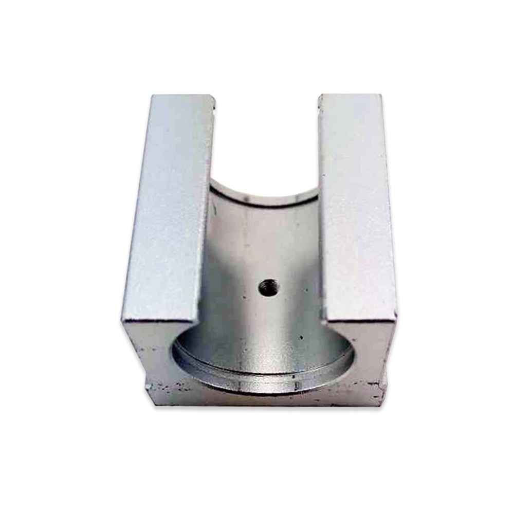 SBR Linear Ball Bearing Block (Aluminum Housing Only)