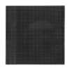 Glass Printer Platform - Heated Bed Plate - 3D Printer - Delta Square