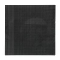Glass Printer Platform - Heated Bed Plate - 3D Printer - Delta Square