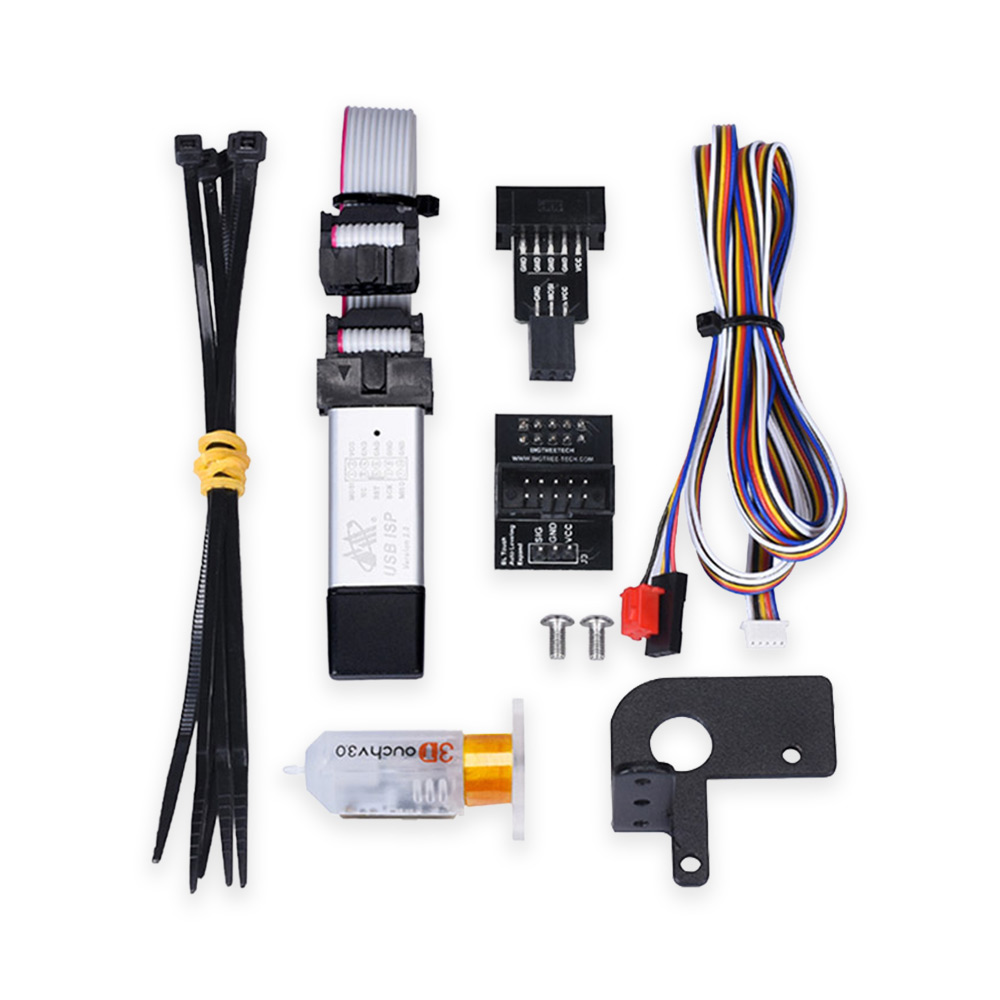 3D-Touch Auto Bed Leveling Sensor Kit Set Ender 3 Upgrade Full Kit