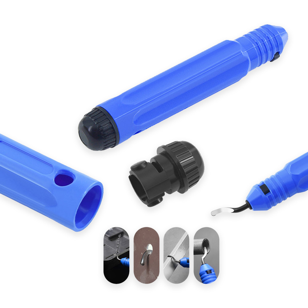 Deburring Trimming Trimmer Tool (Only Handle)