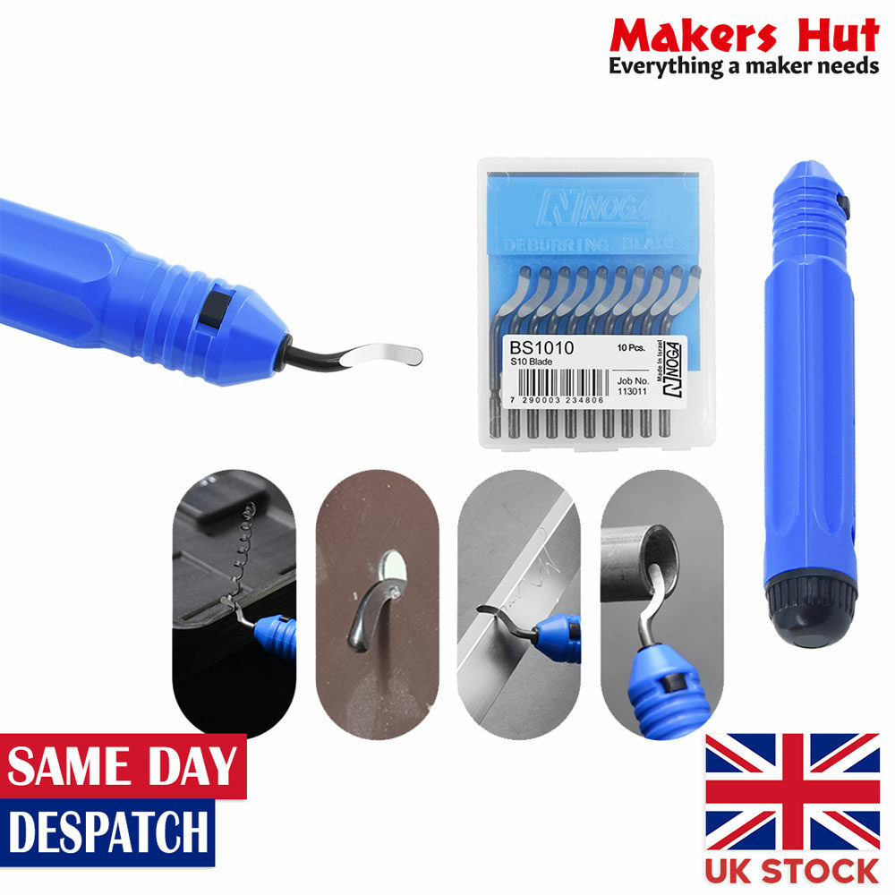 Trim Knife Set with Handle Trimming Tool 3D Printer
