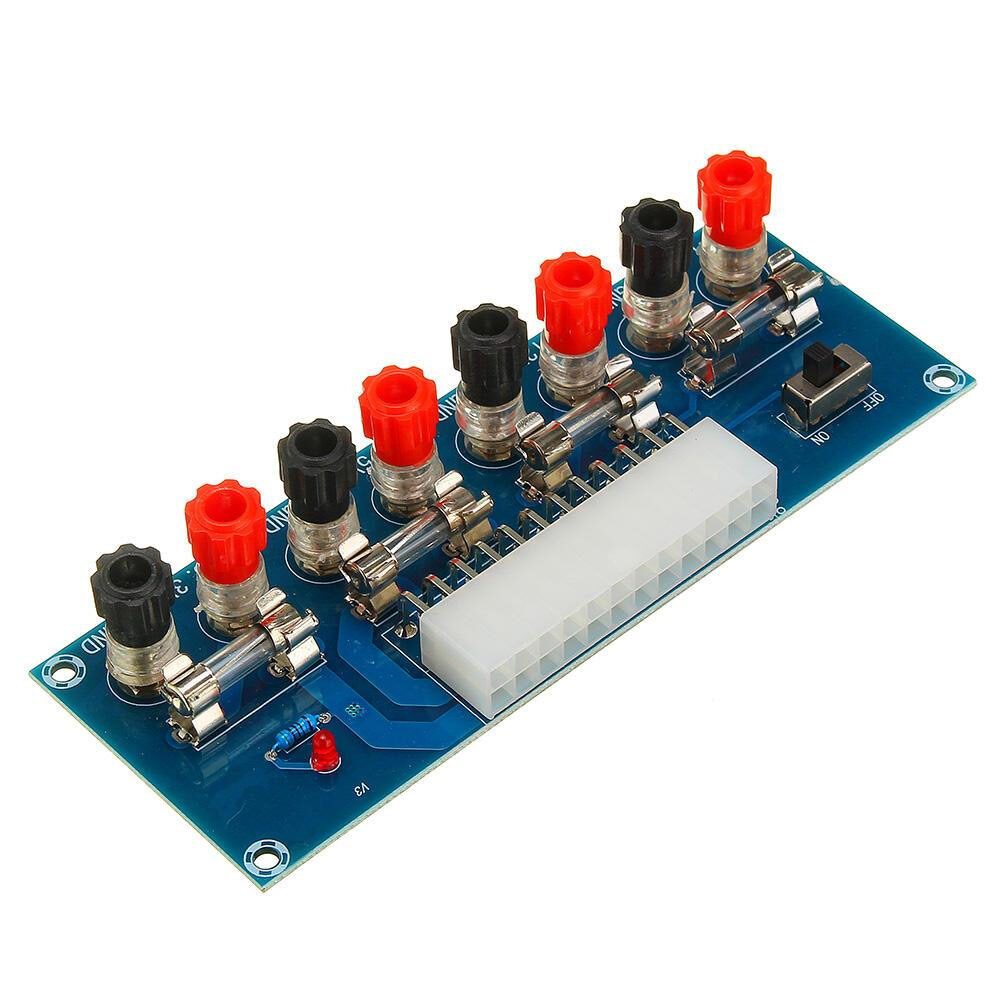 XH-M229 Desktop Computer Chassis Power Supply Module