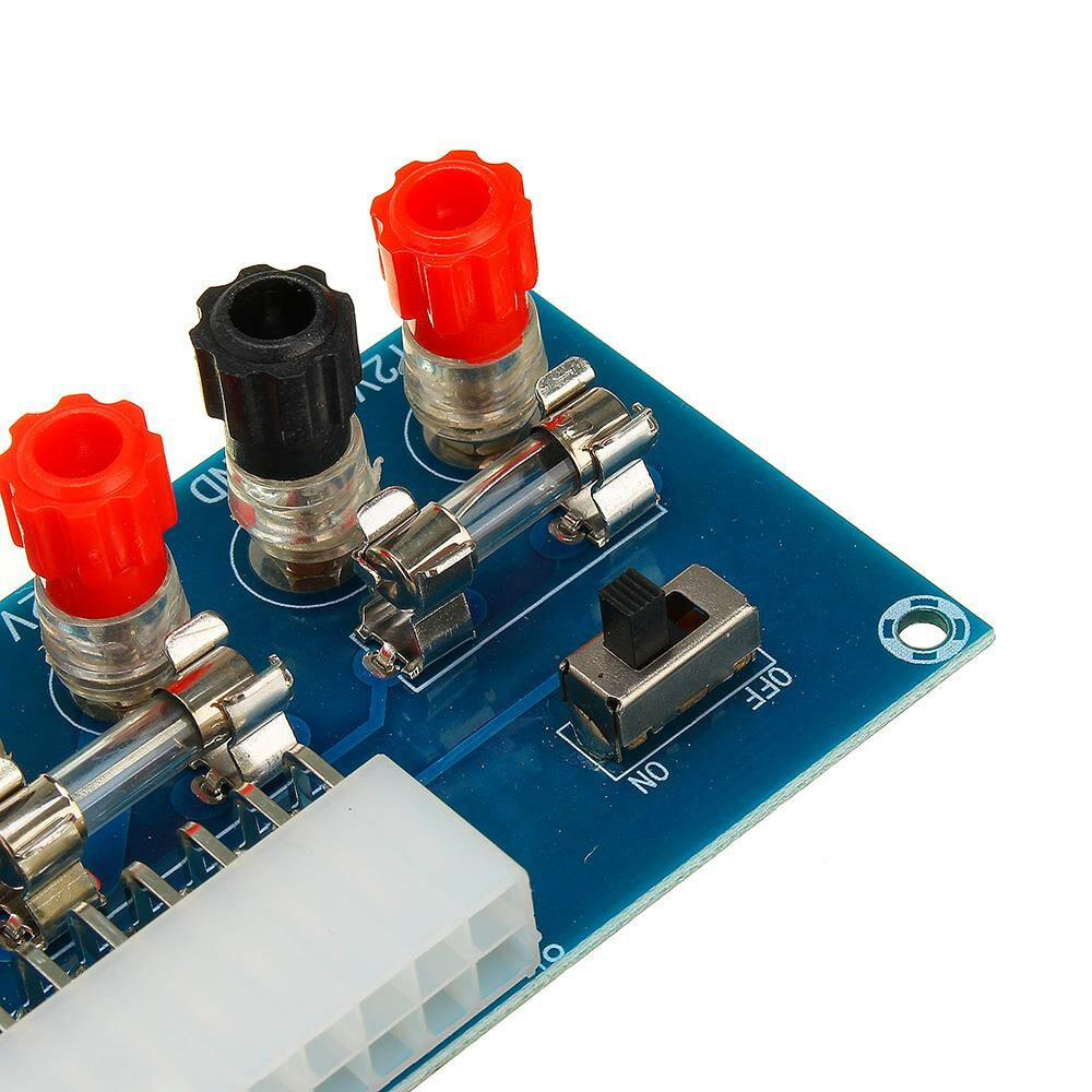 XH-M229 Desktop Computer Chassis Power Supply Module