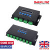 BC-216 /BC-204 Led Controller Artnet to SPI /DMX Pixel Light Controller