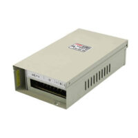 DC 5V 12V 24V Rainproof Regulated Switching Power Supply PSU Transformer - 12v 24v rainproof other
