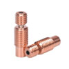 E3D V6 Bi-Metal Volcano Throat HeatBreak