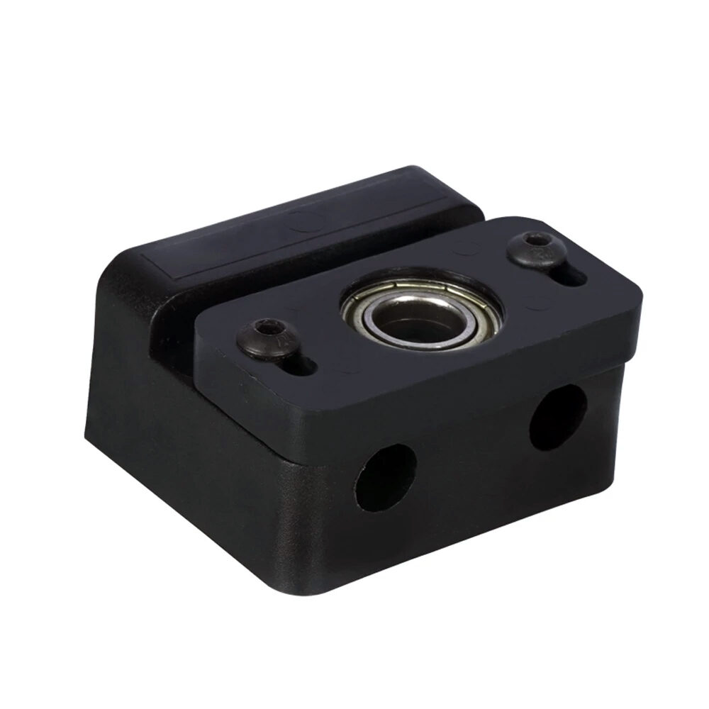 Z-axis Anti Wobble Bracket with Bearing - Creality CR-10 ENDER 3 / Pro 3D Printer