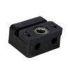 Z-axis Anti Wobble Bracket with Bearing - Creality CR-10 ENDER 3 / Pro 3D Printer