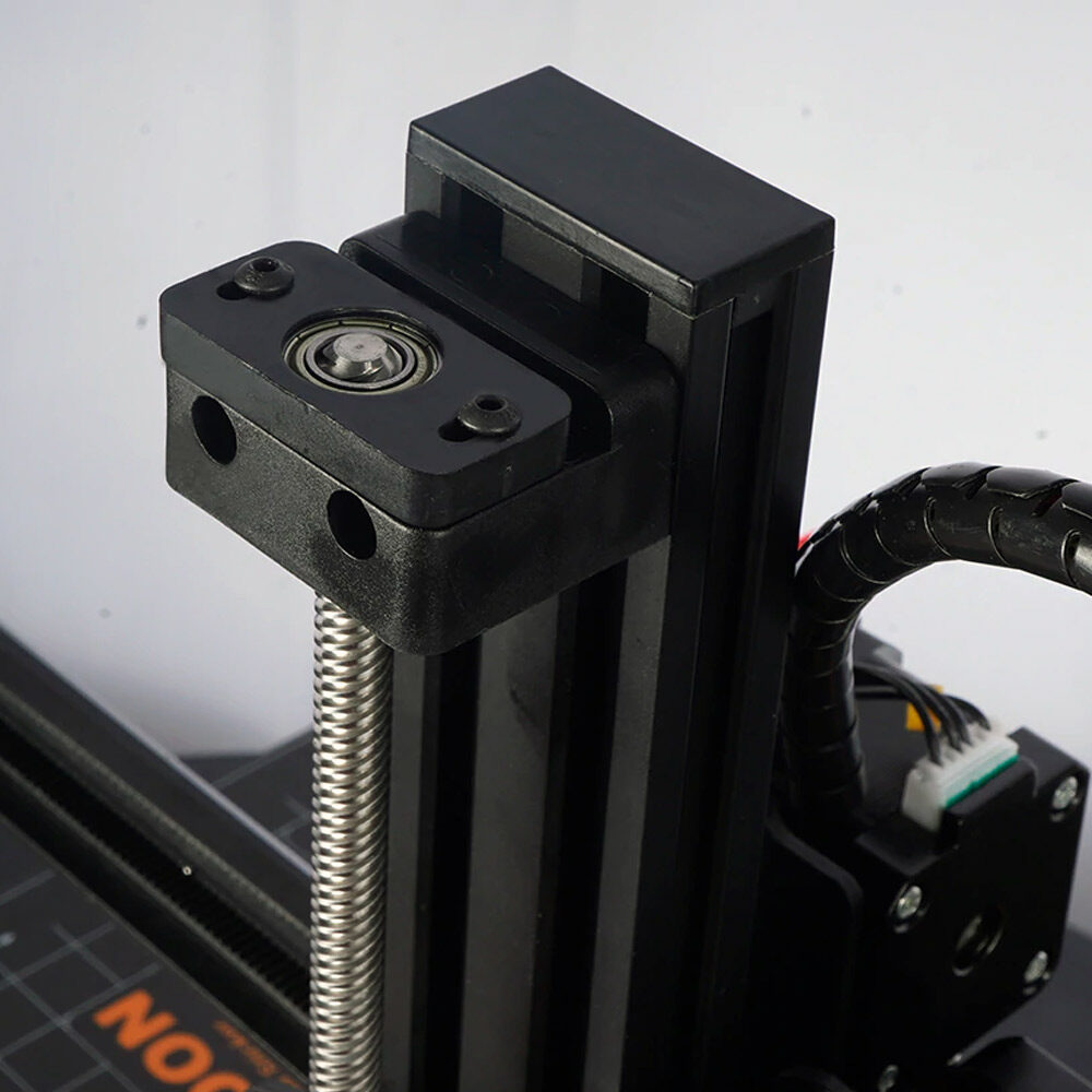 Z-axis Anti Wobble Bracket with Bearing - Creality CR-10 ENDER 3 / Pro 3D Printer
